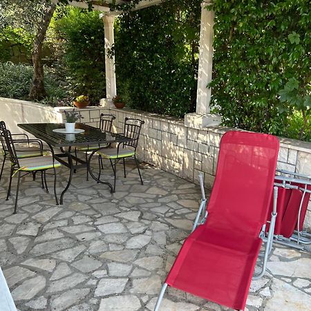 Apartments Villa Diha Korčula Eksteriør bilde