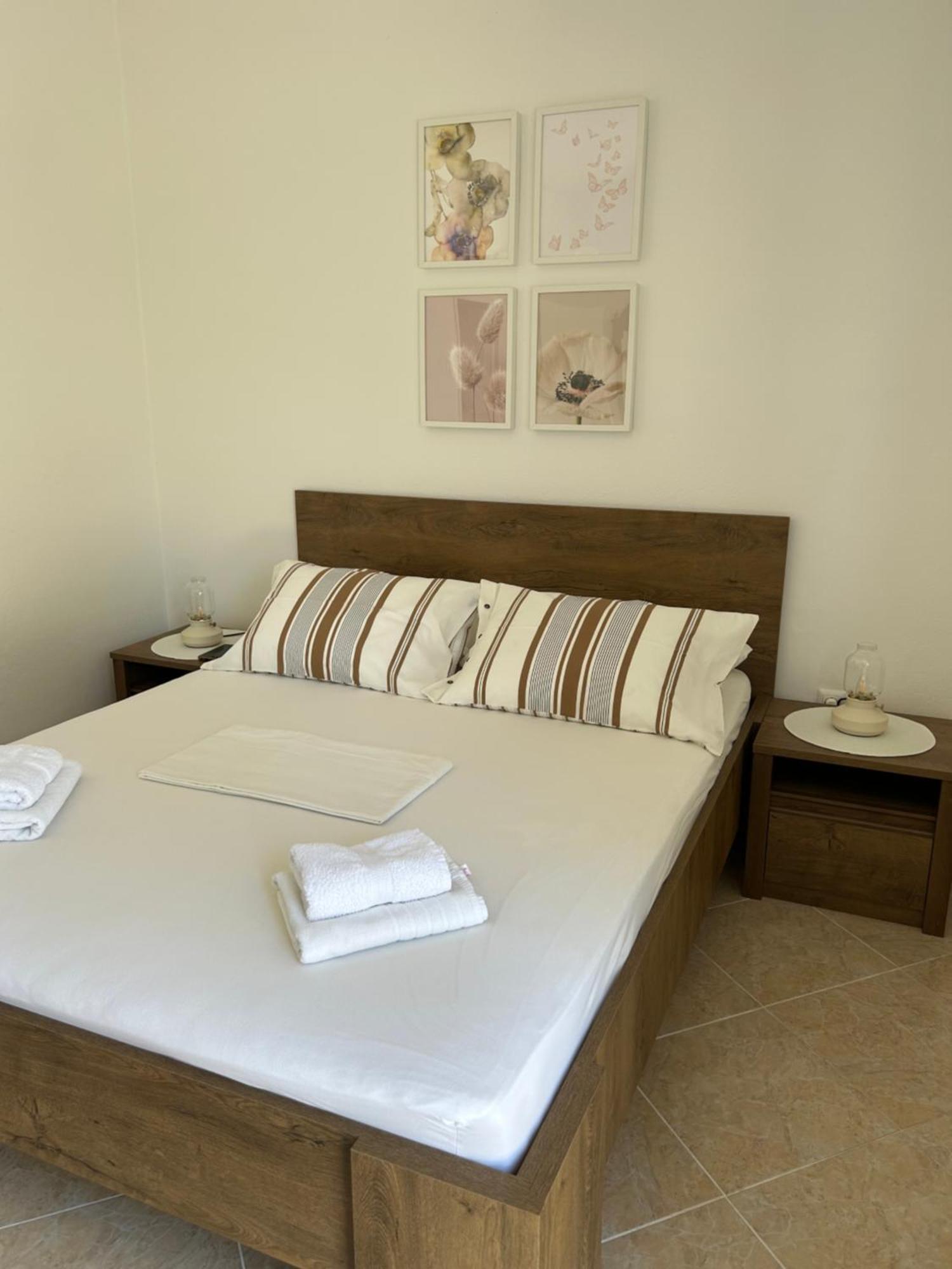 Apartments Villa Diha Korčula Eksteriør bilde
