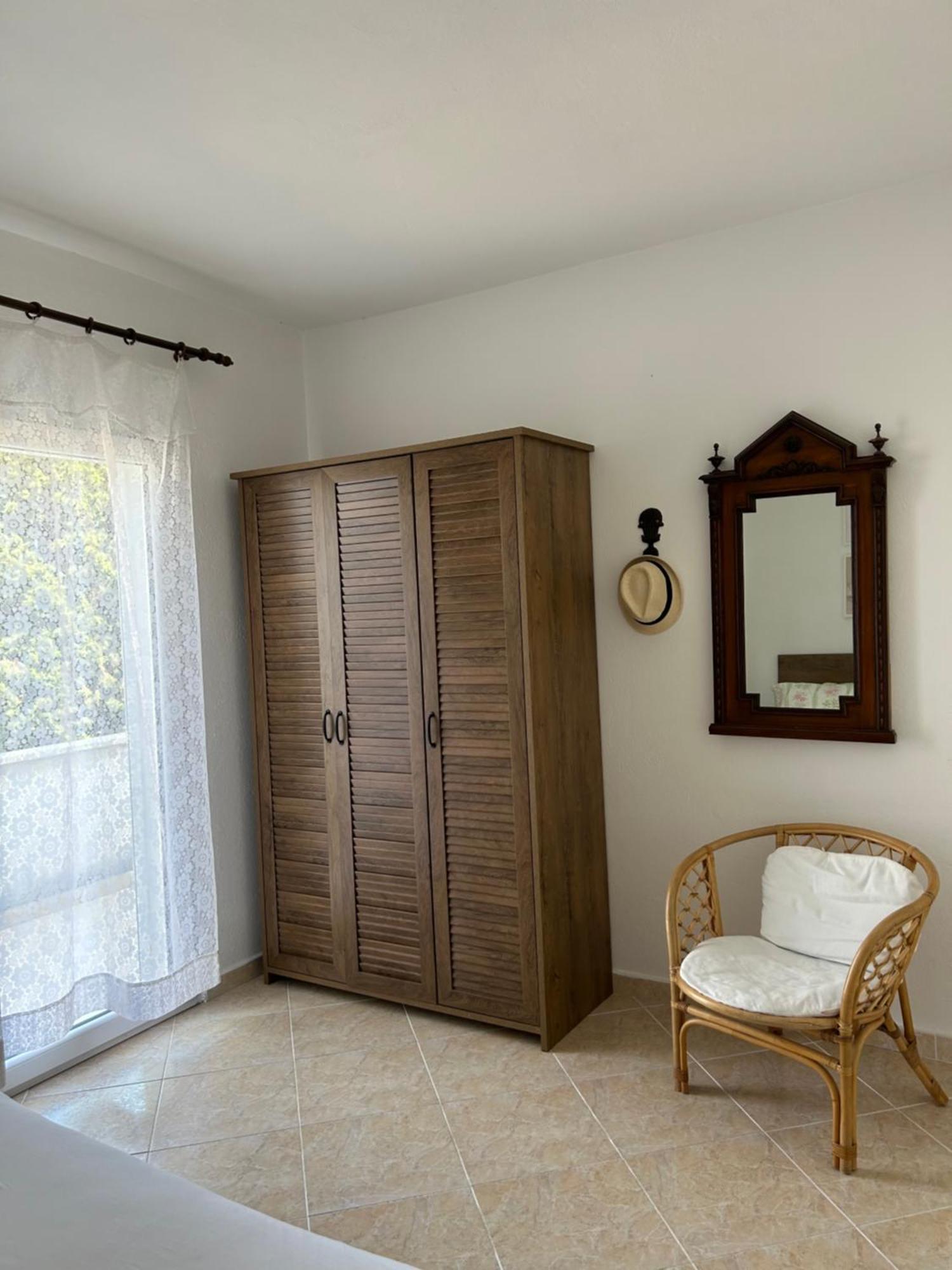 Apartments Villa Diha Korčula Eksteriør bilde