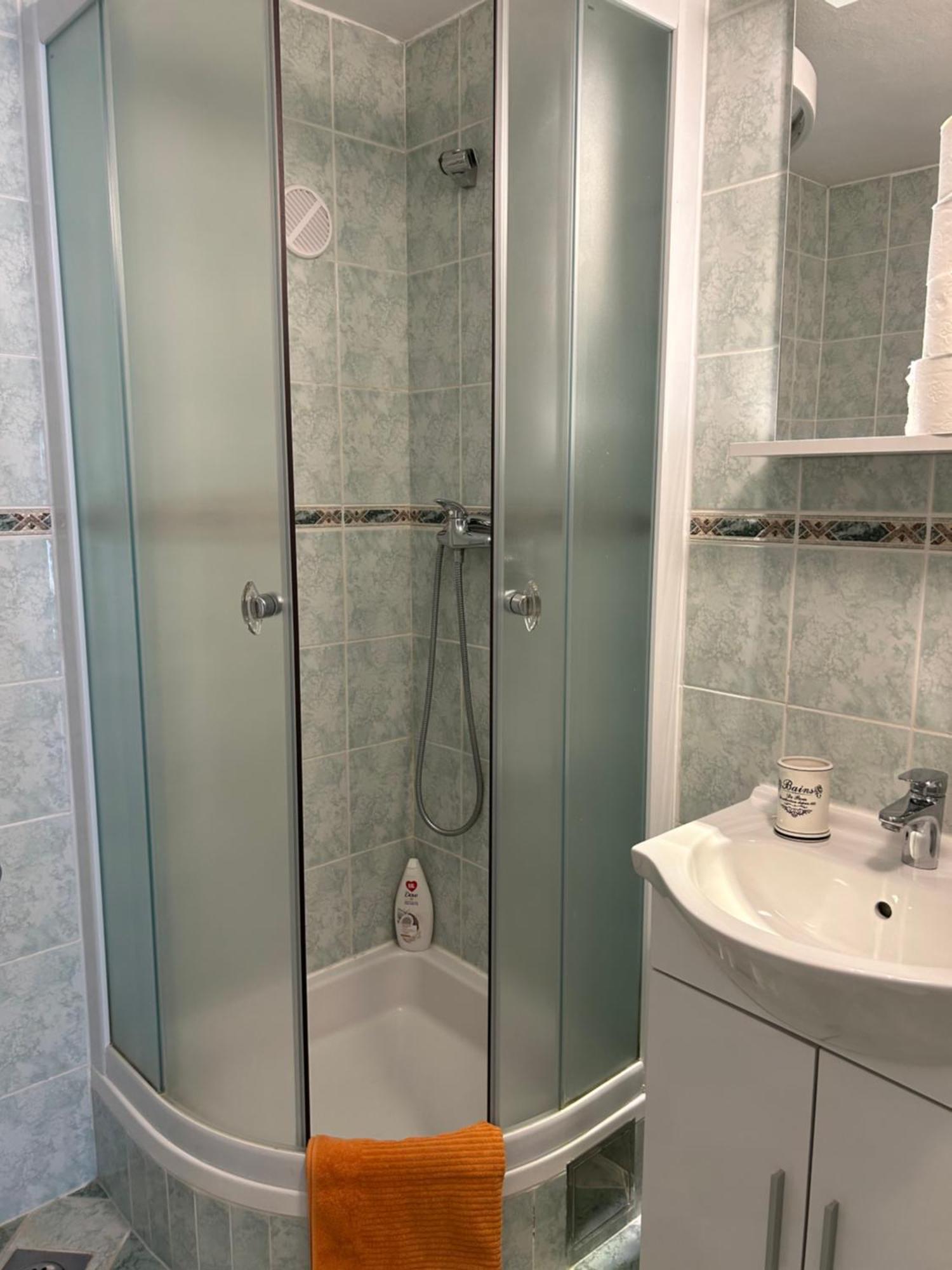 Apartments Villa Diha Korčula Eksteriør bilde