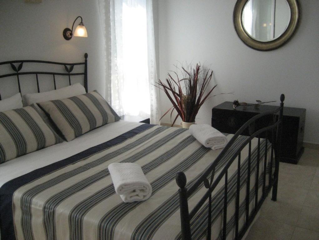 Apartments Villa Diha Korčula Eksteriør bilde