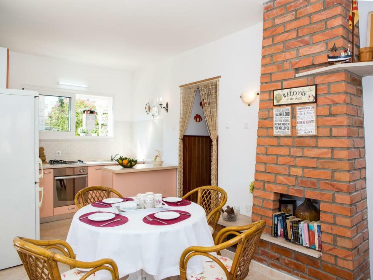 Apartments Villa Diha Korčula Eksteriør bilde
