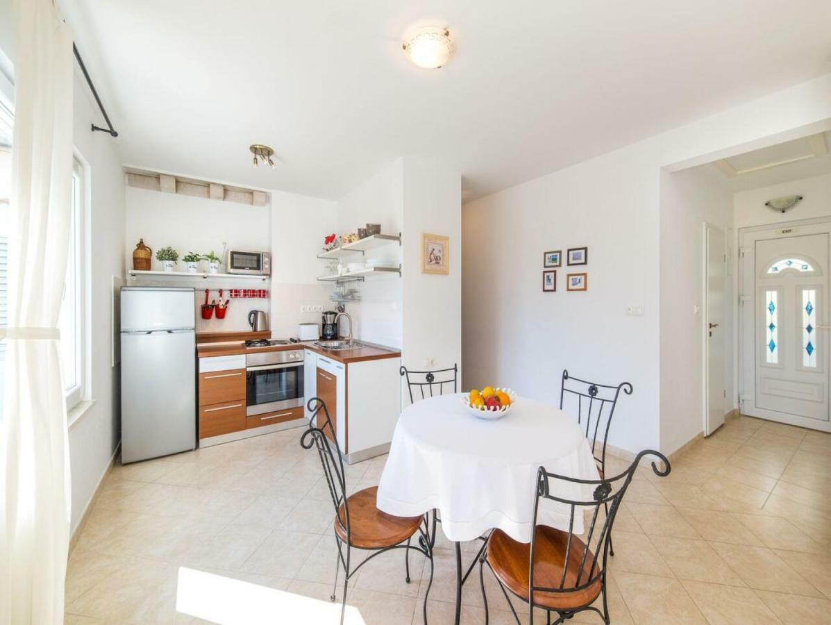 Apartments Villa Diha Korčula Eksteriør bilde