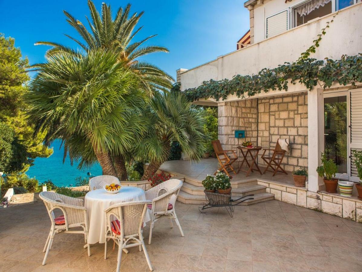 Apartments Villa Diha Korčula Eksteriør bilde